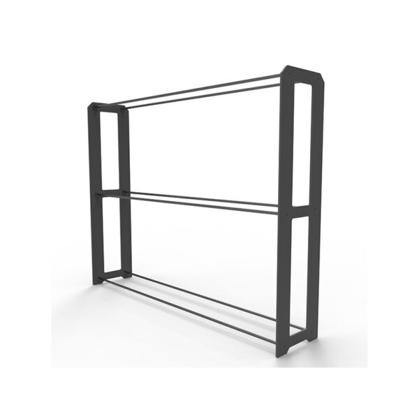 Βάση για μπάλες - Fitness Ball Rack