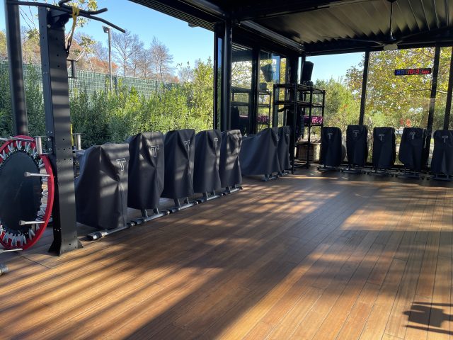 Tatoi Club