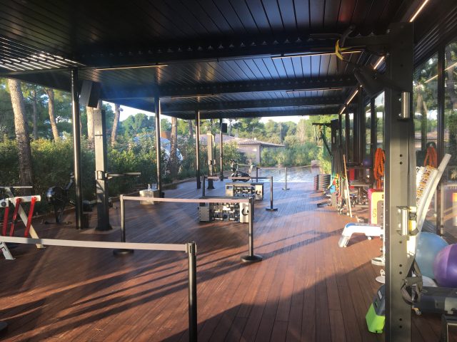 Tatoi Club