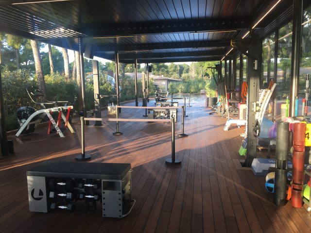 Tatoi Club