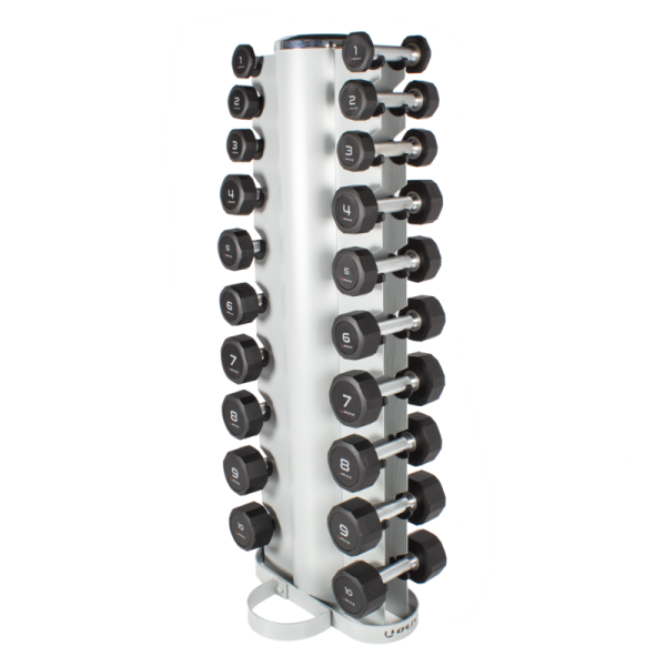 Κάθετη Βάση Αλτήρων – Dumbbell Vertical Rack