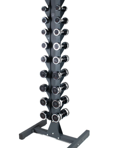 Κάθετη Βάση Αλτήρων - Dumbbell Vertical Rack