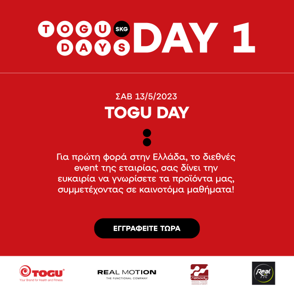 Togu Days SKG-Day1