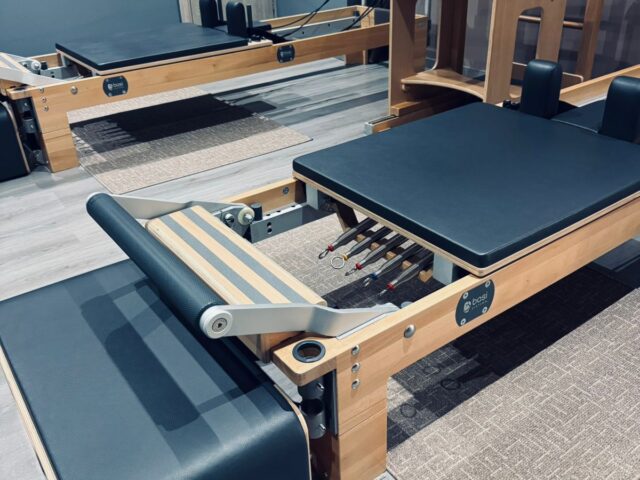 THERA Kinesis Lab | Larisa,