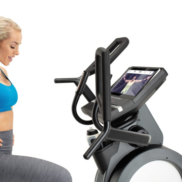 Ελλειπτικό μηχάνημα PRO HIIT H14 PROFORM