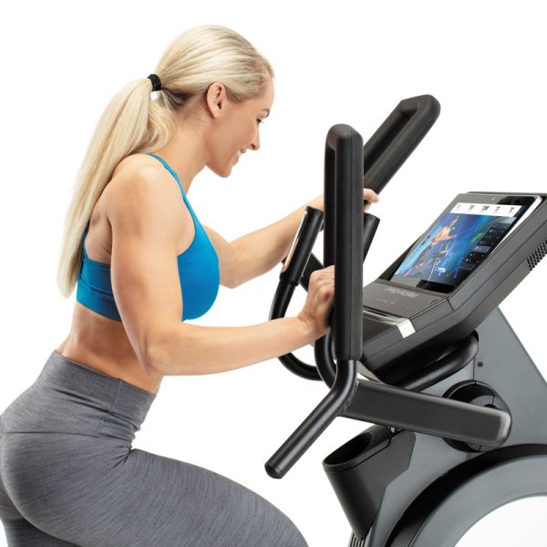 Ελλειπτικό μηχάνημα PRO HIIT H14 PROFORM