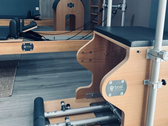 THERA Kinesis Lab | Larisa,