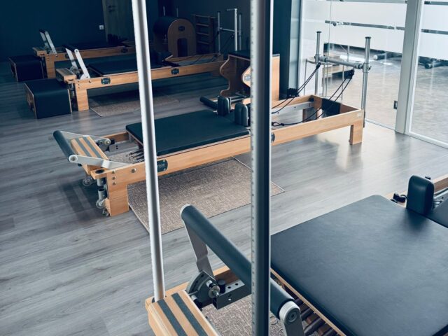 THERA Kinesis Lab | Larisa,