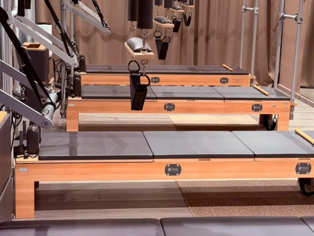 THERA Kinesis Lab | Larisa,