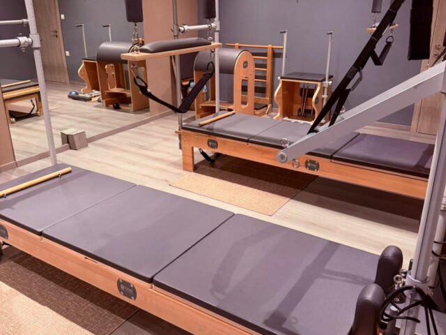 THERA Kinesis Lab | Larisa,