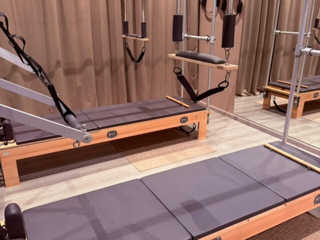 THERA Kinesis Lab | Larisa,