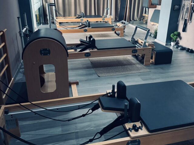 THERA Kinesis Lab | Larisa,