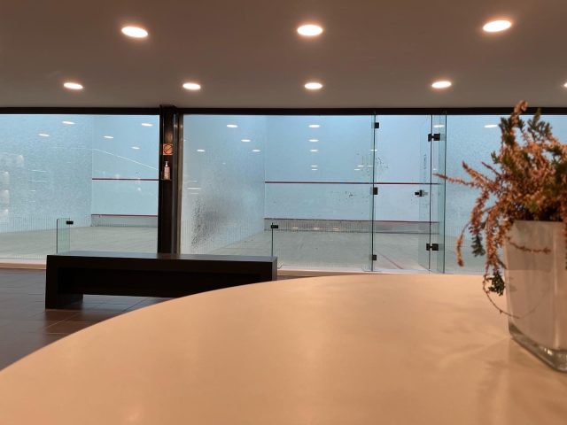 Holmes Place Maroussi