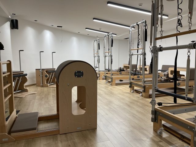 Holmes Place Maroussi