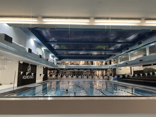 Holmes Place Maroussi