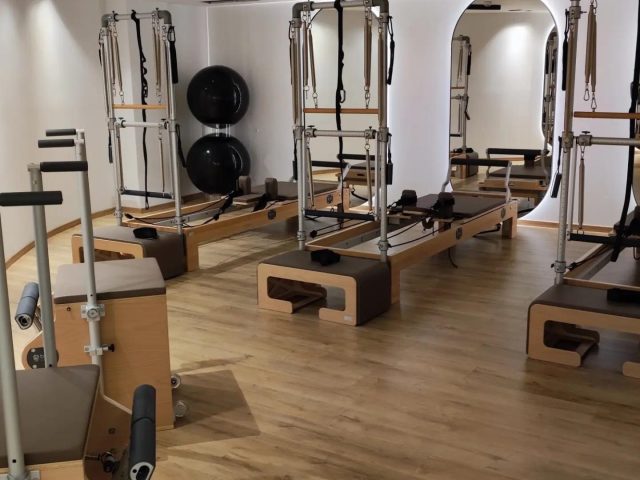 Holmes Place Maroussi