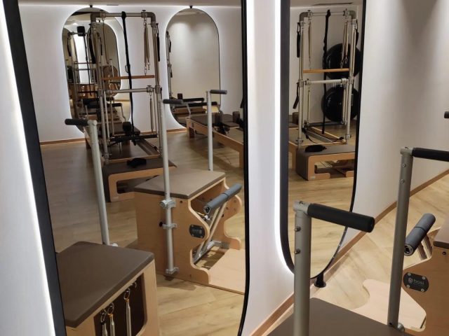 Holmes Place Maroussi