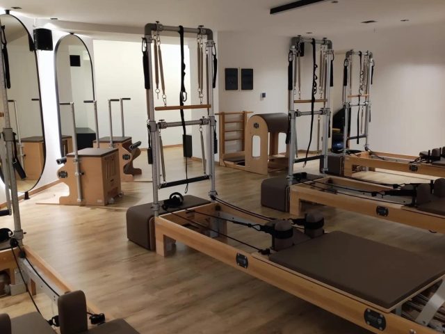 Holmes Place Maroussi