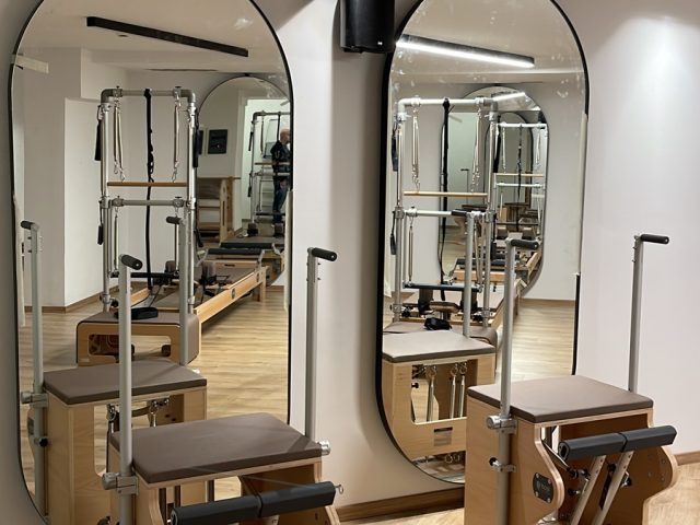 Holmes Place Maroussi