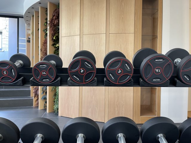 Palmyra Beach Hotel, Athens