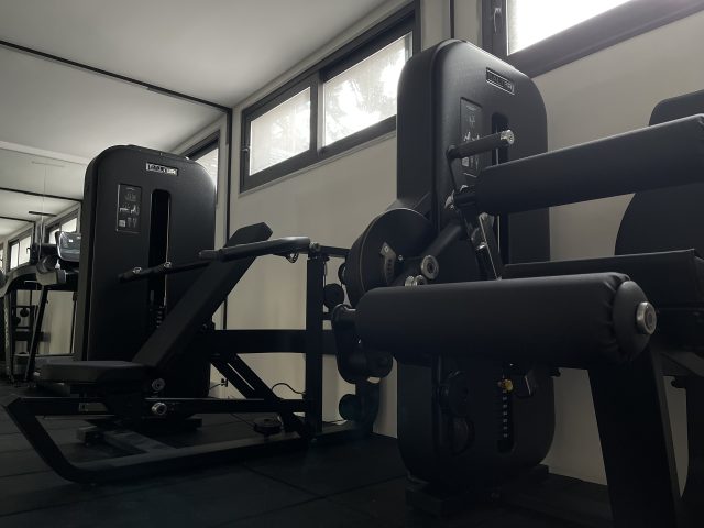 Palmyra Beach Hotel, Athens