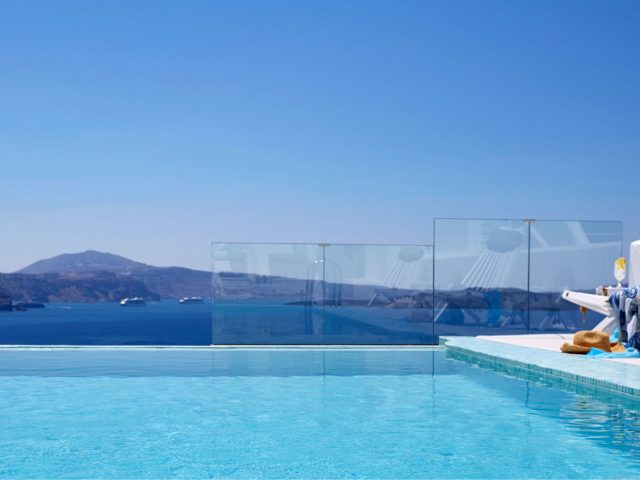 Caldera Collection Hotels, Santorini