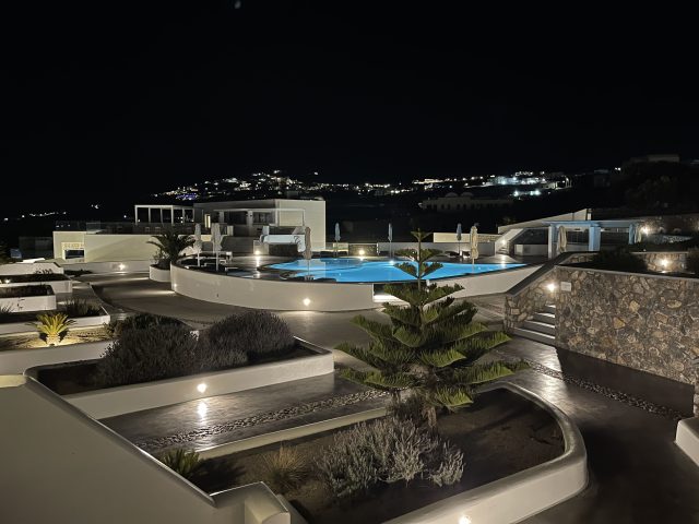 Caldera Collection Hotels, Santorini