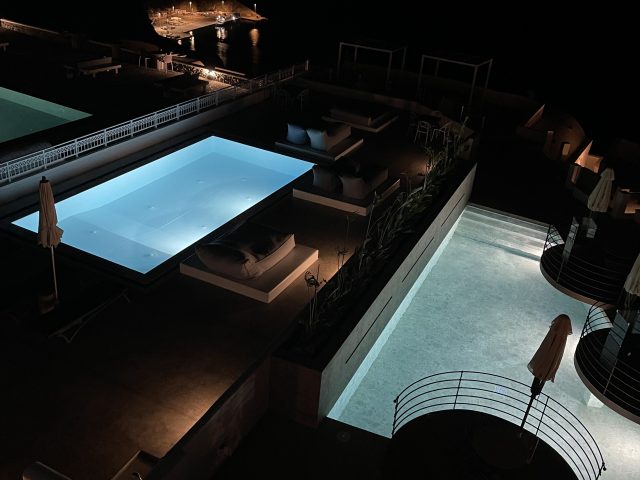Caldera Collection Hotels, Santorini
