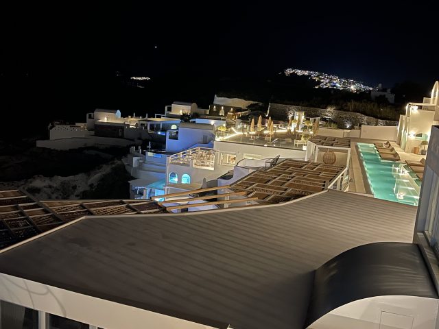 Caldera Collection Hotels, Santorini
