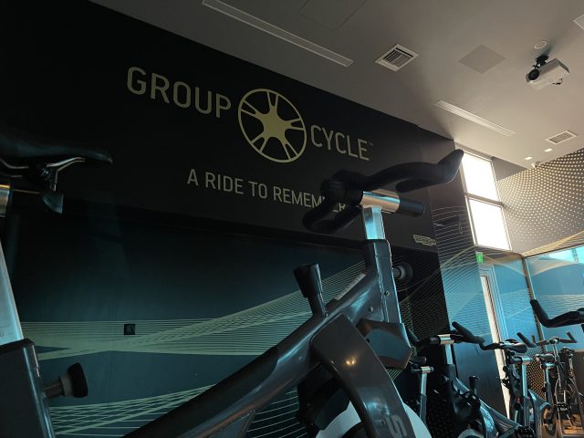 Fitness Together | Stages Cycling