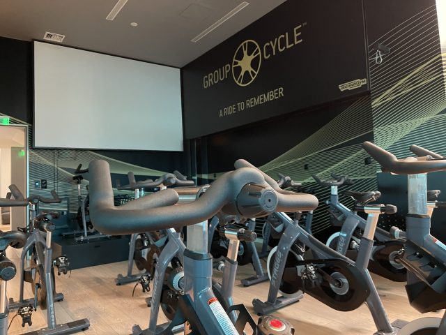 Fitness Together | Stages Cycling