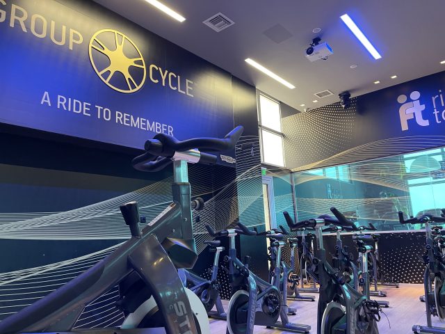 Fitness Together | Stages Cycling