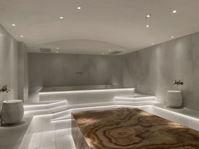 Private Residence | Nafplio