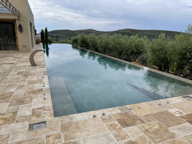 Private Residence | Nafplio