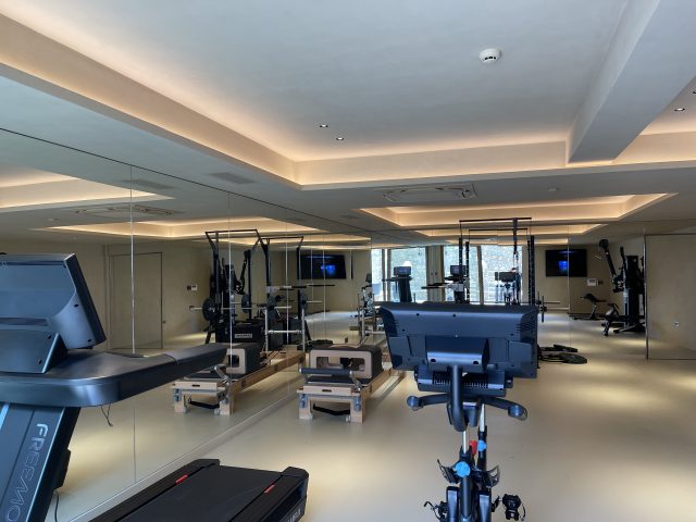 Private Residence | Nafplio