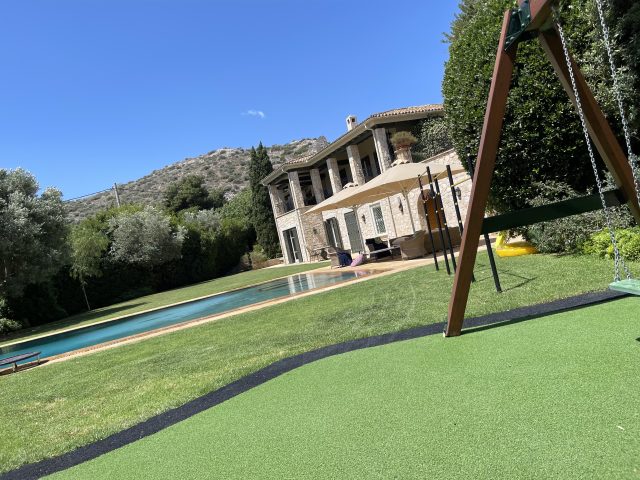 Private Residence | South Athens