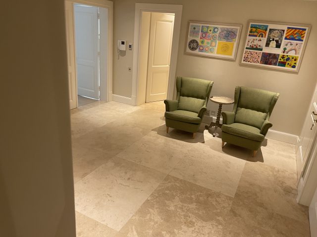 Private Residence | South Athens