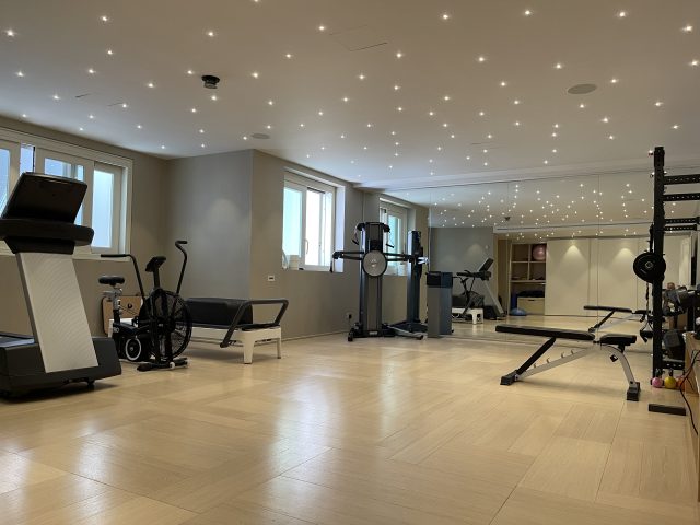 Private Residence | South Athens