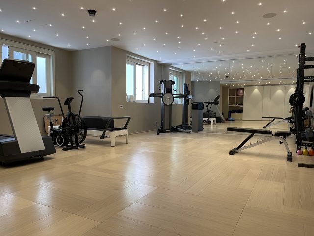 Private Residence | South Athens