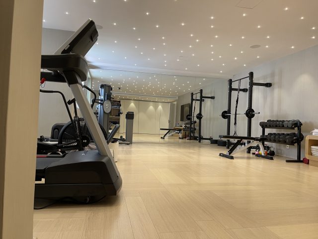 Private Residence | South Athens