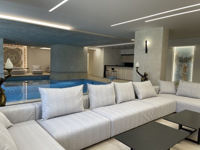 Private Residence | Filothei Athens
