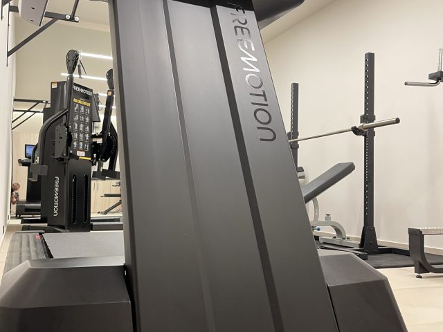 Private Residence | Filothei Athens