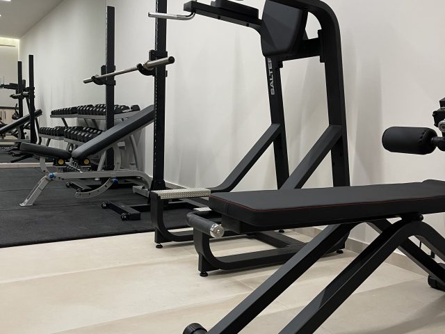 Private Residence | Filothei Athens