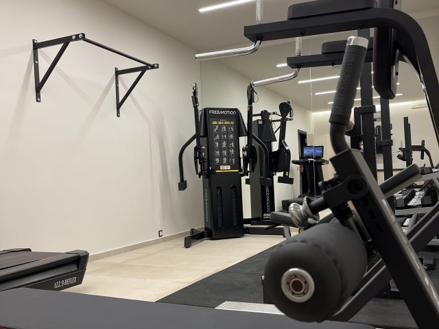 Private Residence | Filothei Athens