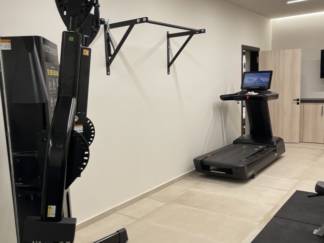 Private Residence | Filothei Athens