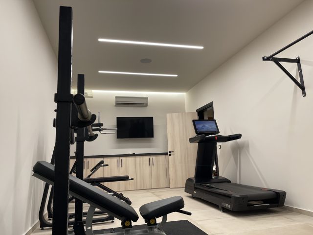 Private Residence | Filothei Athens