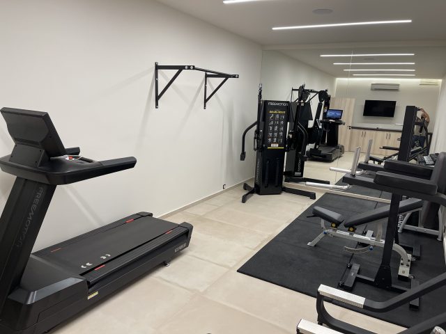 Private Residence | Filothei Athens