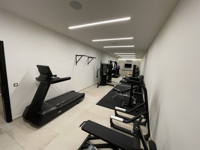 Private Residence | Filothei Athens