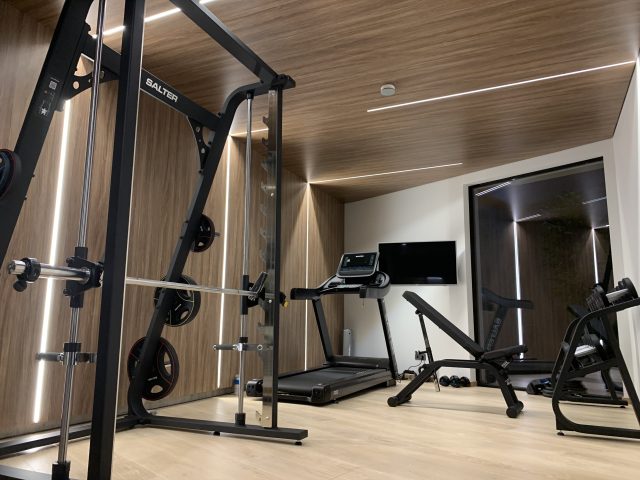 Private Residence | Psychiko Athens