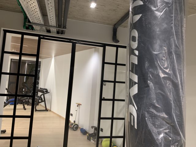 Private Residence | Psychiko Athens